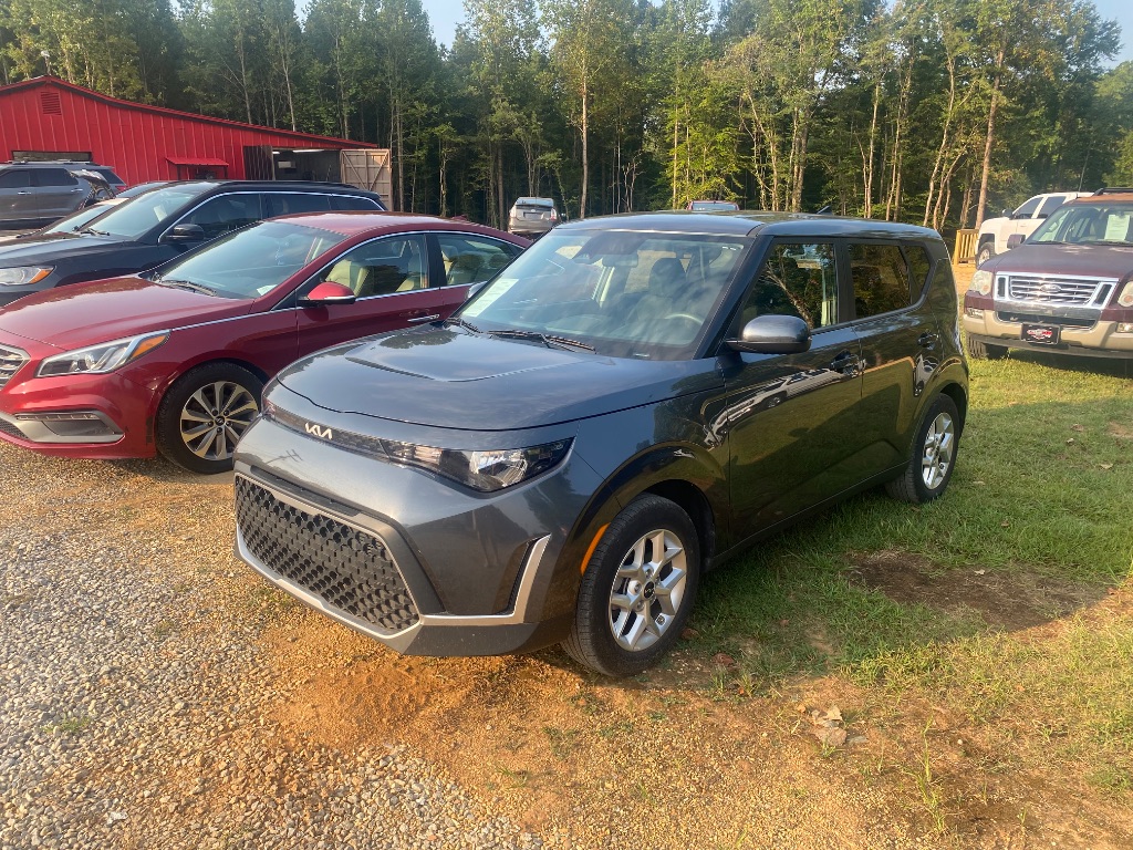 2024 Kia Soul